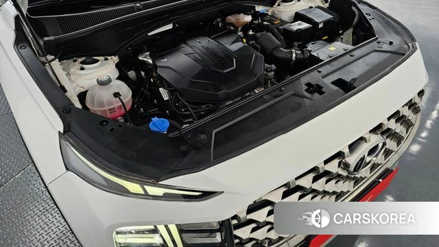 Hyundai The New Santa Fe id 3787154 из Кореи 16