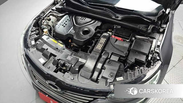 Renault Korea (Samsung) SM6 id 4755353 из Кореи 16