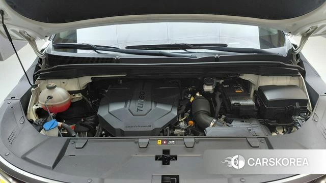 Kia Carnival 4th generation id 4495191 из Кореи 26