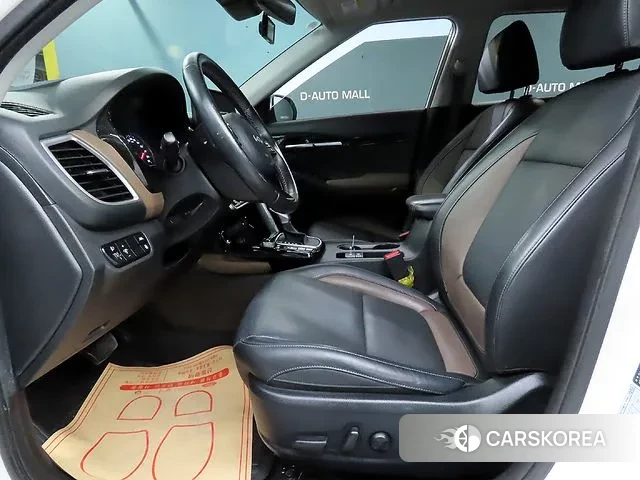 Kia Seltos id 3566990 из Кореи 16