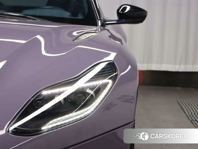 Aston Martin DB11 id 4211419 из Китая 22