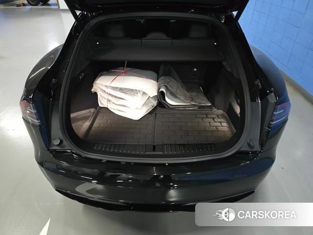 Tesla Model S id 3817918 из Кореи 16