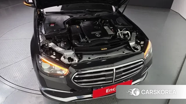 Mercedes-Benz E-Class W213 id 3777645 из Кореи 16