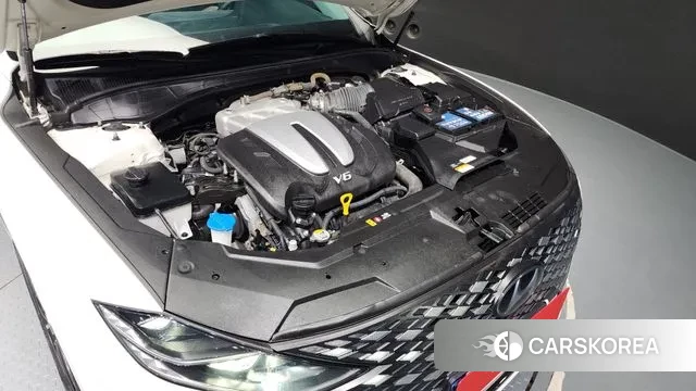 Hyundai The New Grandeur IG id 3017613 из Кореи 16