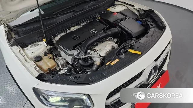 Mercedes-Benz GLB-Class X247 id 3697801 из Кореи 16