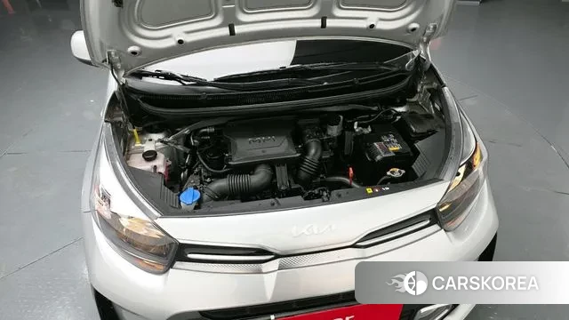 Kia Morning Urban (JA) id 3550401 из Кореи 16