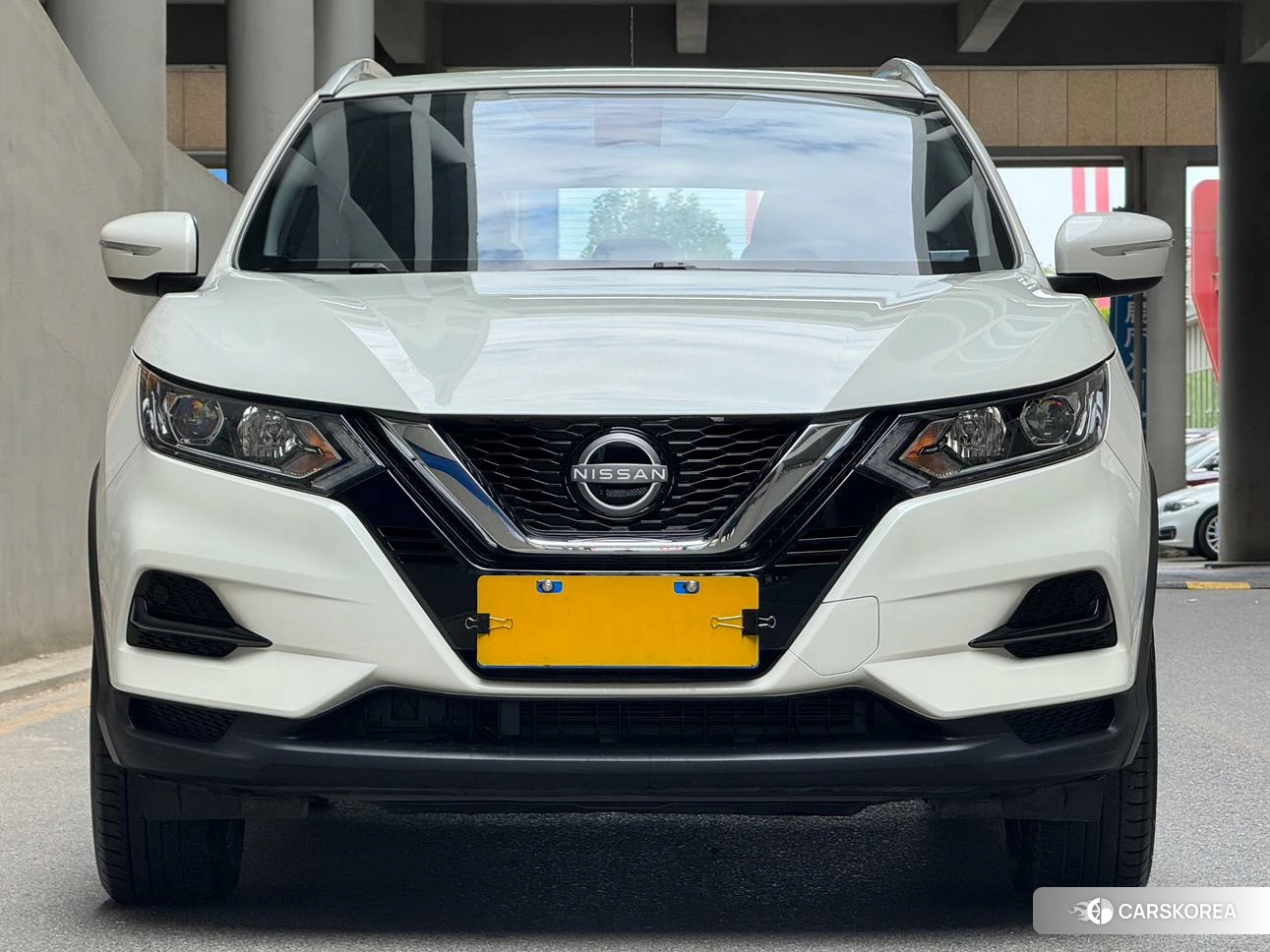 Nissan Qashqai id 4473927 из Китая 8