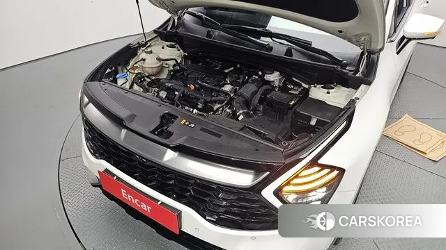 Kia Sportage 5th Generation id 2979687 из Кореи 16