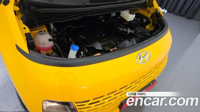 Hyundai Staria id 2467336 из Кореи 16