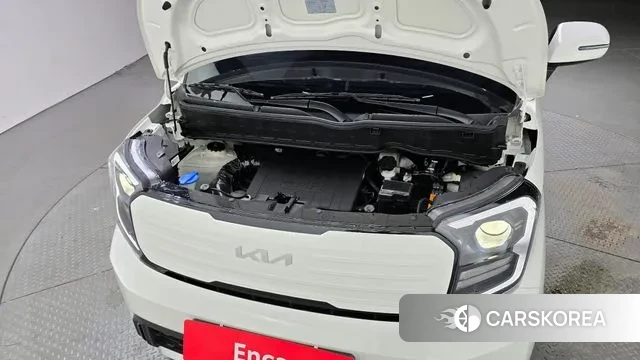 Kia The New Kia Ray id 3052699 из Кореи 16