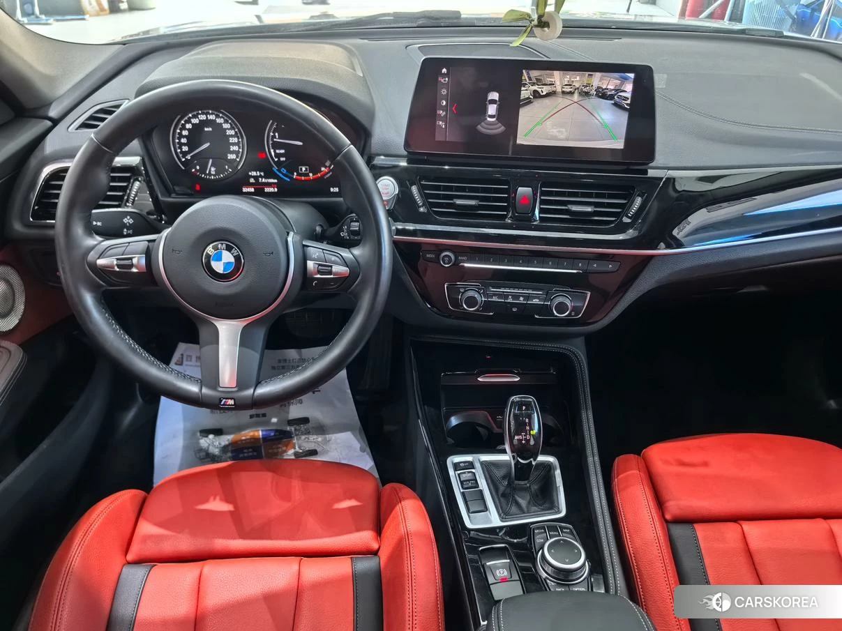 BMW 1 series id 4420057 из Китая 13