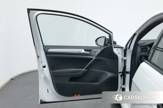 Volkswagen Golf id 4210292 из Китая 20