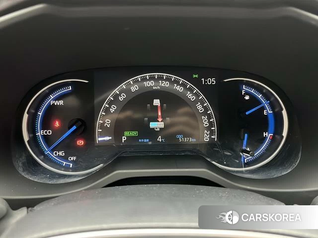 Toyota RAV4 Rongfang id 4273392 из Китая 16