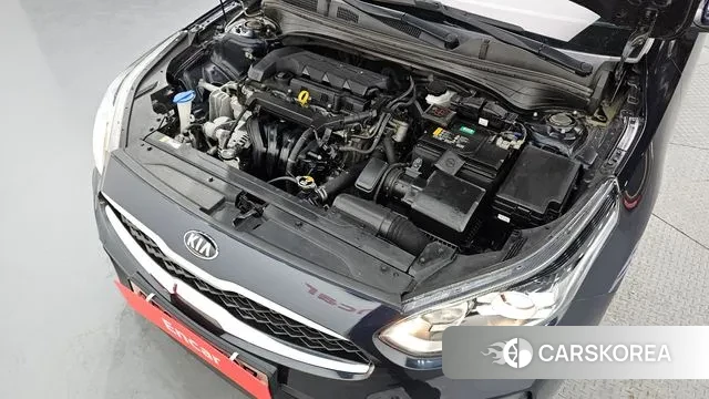 Kia Come New K3 id 3444279 из Кореи 16