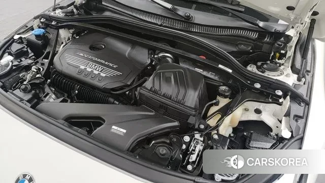 BMW 2 Series Gran Coupe (F44) id 3115064 из Кореи 16