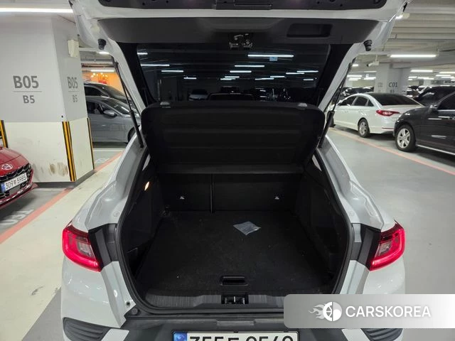 Renault Korea (Samsung) XM3 id 4562210 из Кореи 15