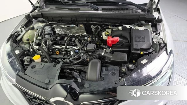 Renault Korea (Samsung) XM3 id 4964846 из Кореи 26