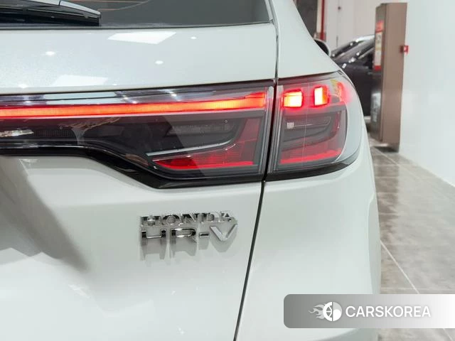 Honda HR-V id 4279400 из Китая 30