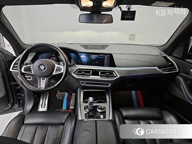 BMW X5 (G05) id 4727219 из Кореи 16