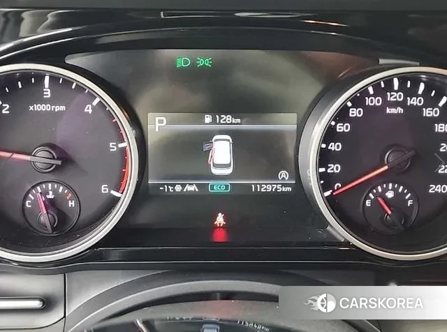 Kia Carnival 4th generation id 3650651 из Кореи 16