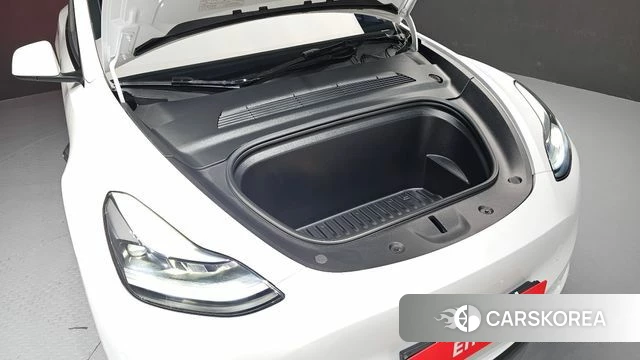 Tesla Model Y id 4442276 из Кореи 26