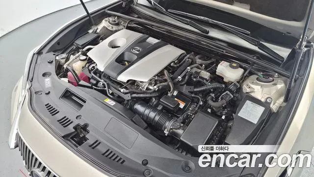 Lexus ES300h 7th generation id 2827325 из Кореи 16