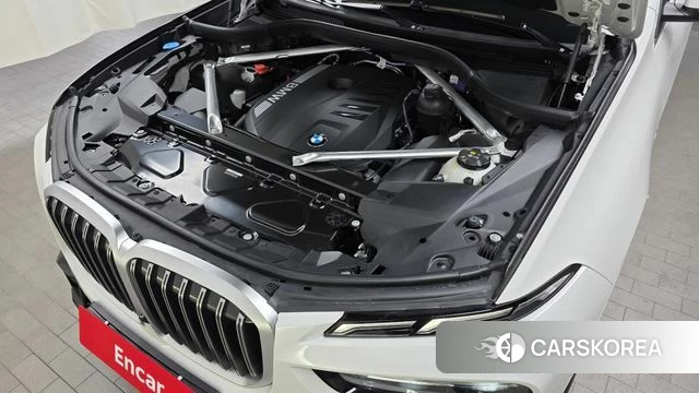 BMW X7 (G07) id 4407966 из Кореи 16