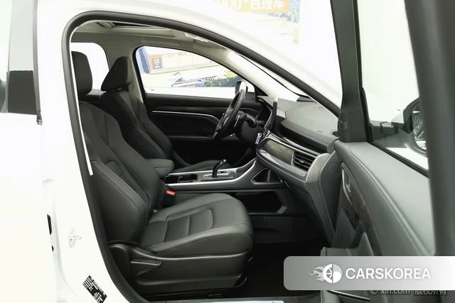 Haval H6 id 4210350 из Китая 20