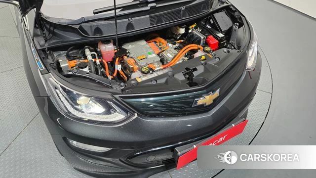 Chevrolet (GM Daewoo) Bolt EV id 4435651 из Кореи 16