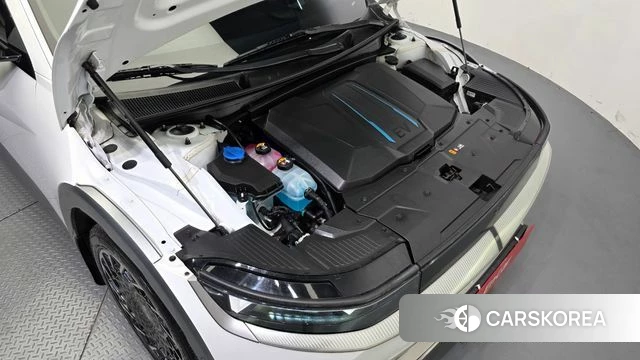 Hyundai Ionic 5 id 4864343 из Кореи 34