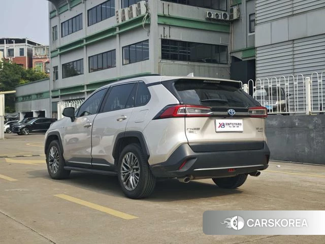 Toyota Wilanda id 4263609 из Китая 13