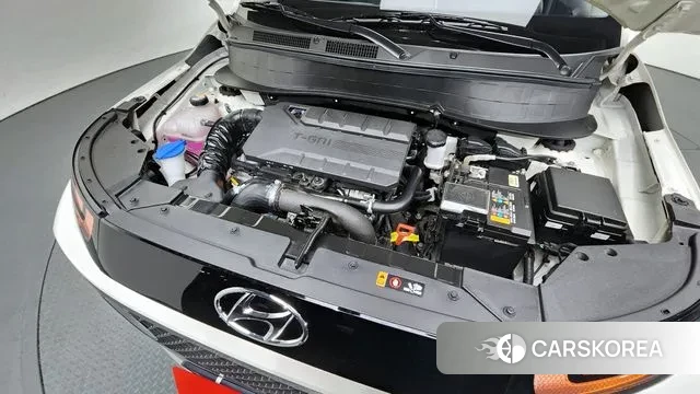 Hyundai Casper id 3016369 из Кореи 16