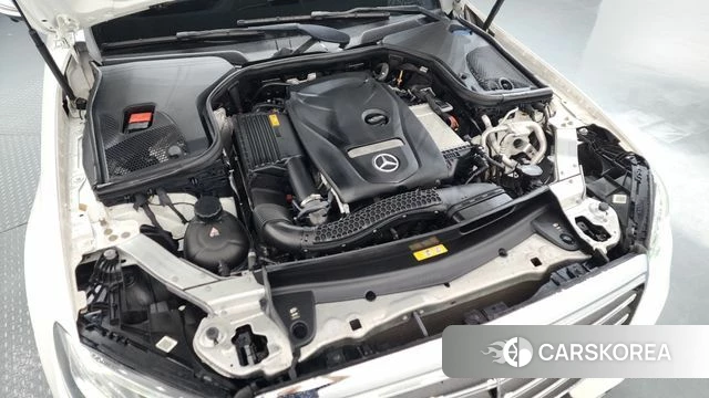 Mercedes-Benz E-Class W213 id 4562981 из Кореи 33