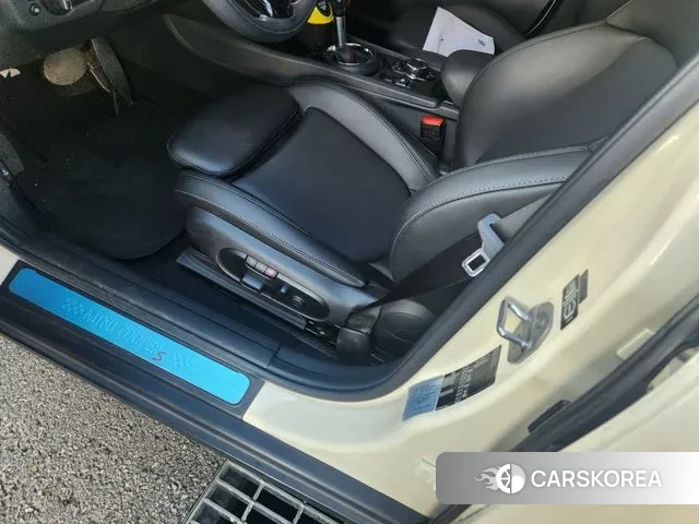 Mini Cooper S Clubman id 3101798 из Кореи 11