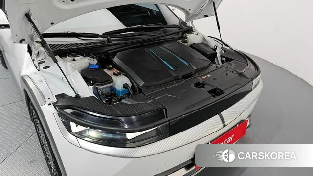 Hyundai Ionic 5 id 4292184 из Кореи 16