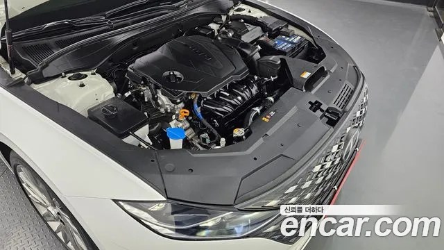 Hyundai The New Grandeur IG id 2796765 из Кореи 16