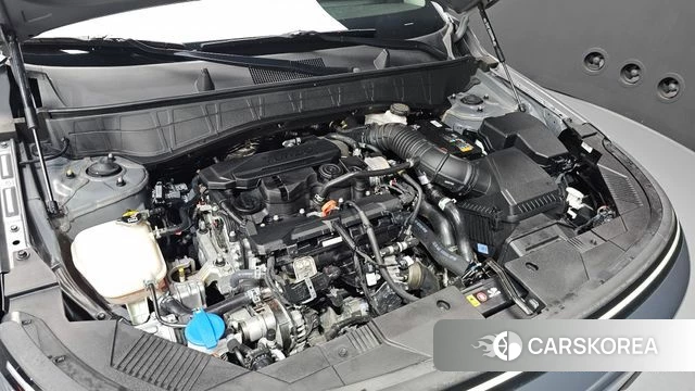 Hyundai Kona (SX2) id 4591457 из Кореи 27