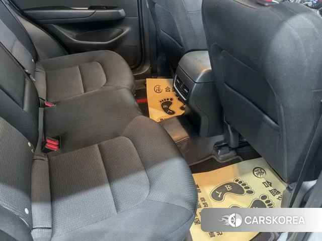 Mazda CX-5 id 4272893 из Китая 18