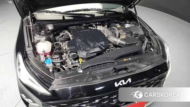 Kia K8 id 2975684 из Кореи 16