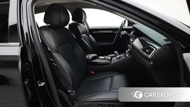 Genesis G90 id 3021033 из Кореи 16