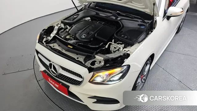 Mercedes-Benz E-Class W213 id 3568651 из Кореи 16