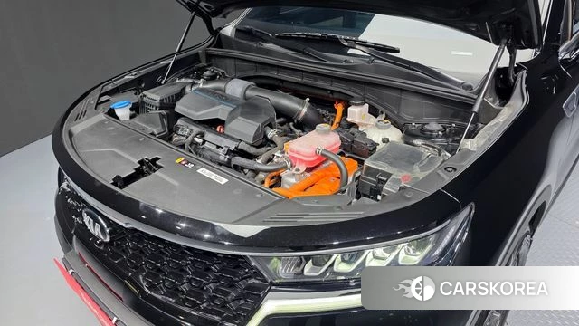 Kia Sorento 4th Generation id 3899079 из Кореи 16