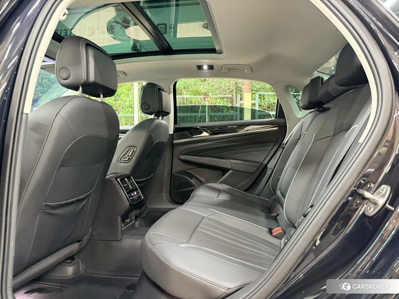 Volkswagen Passat id 4455553 из Китая 13