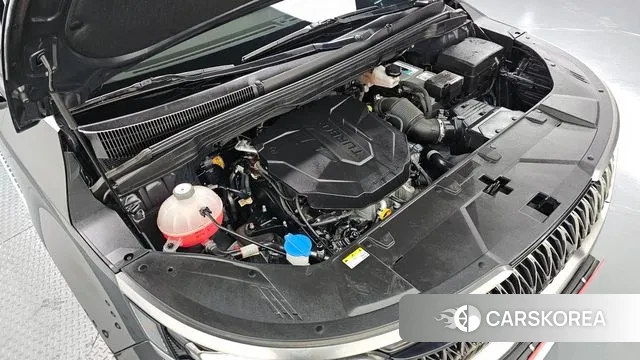 Kia Carnival 4th generation id 3654963 из Кореи 16