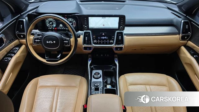 Kia Sorento 4th Generation id 4768801 из Кореи 31