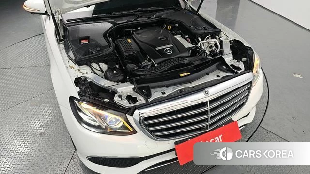 Mercedes-Benz E-Class W213 id 3813976 из Кореи 16