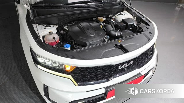 Kia Sorento 4th Generation id 4350198 из Кореи 16