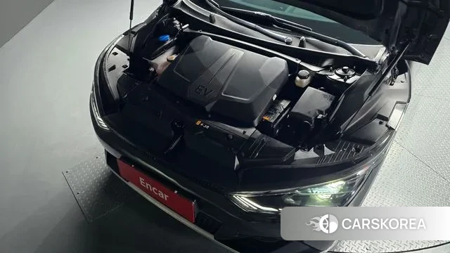 Kia EV6 id 3600307 из Кореи 16