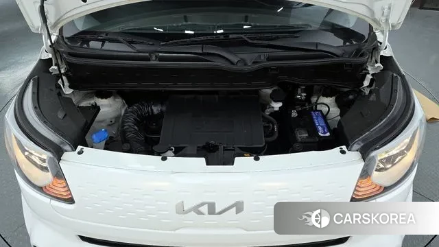 Kia The New Ray id 3697348 из Кореи 16