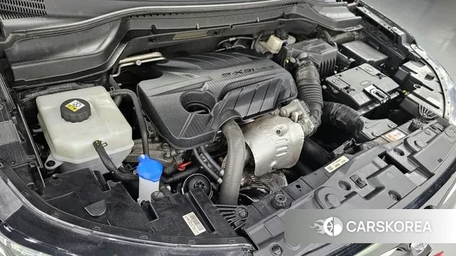 Ssangyong Berry New Tivoli id 2902719 из Кореи 16